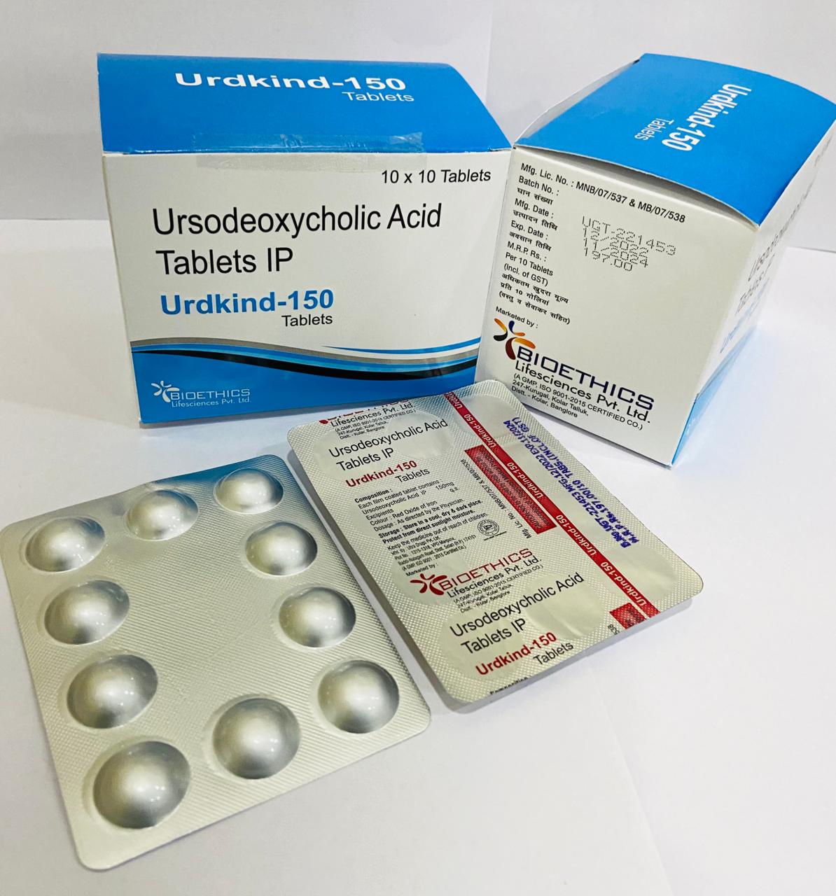 URDKIND-150